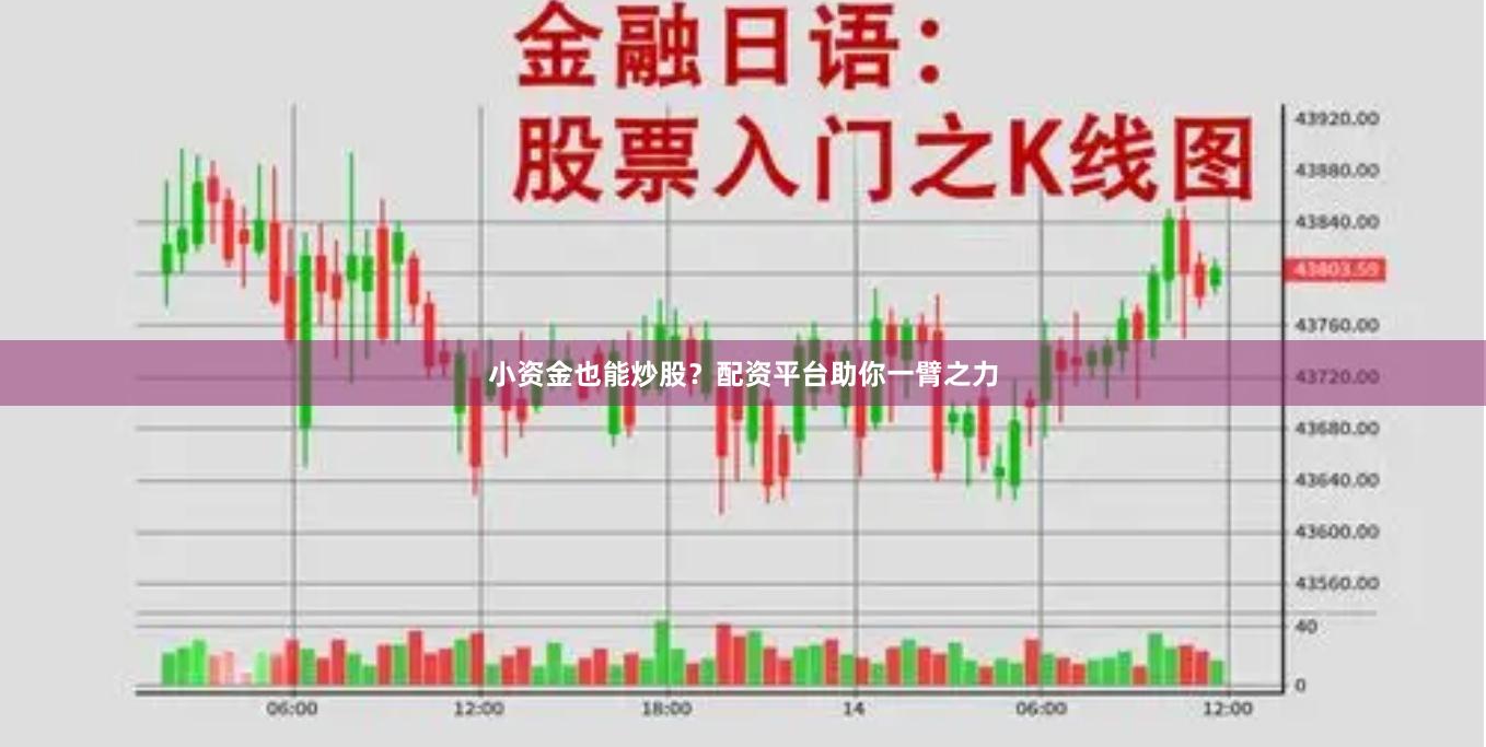 小资金也能炒股？配资平台助你一臂之力