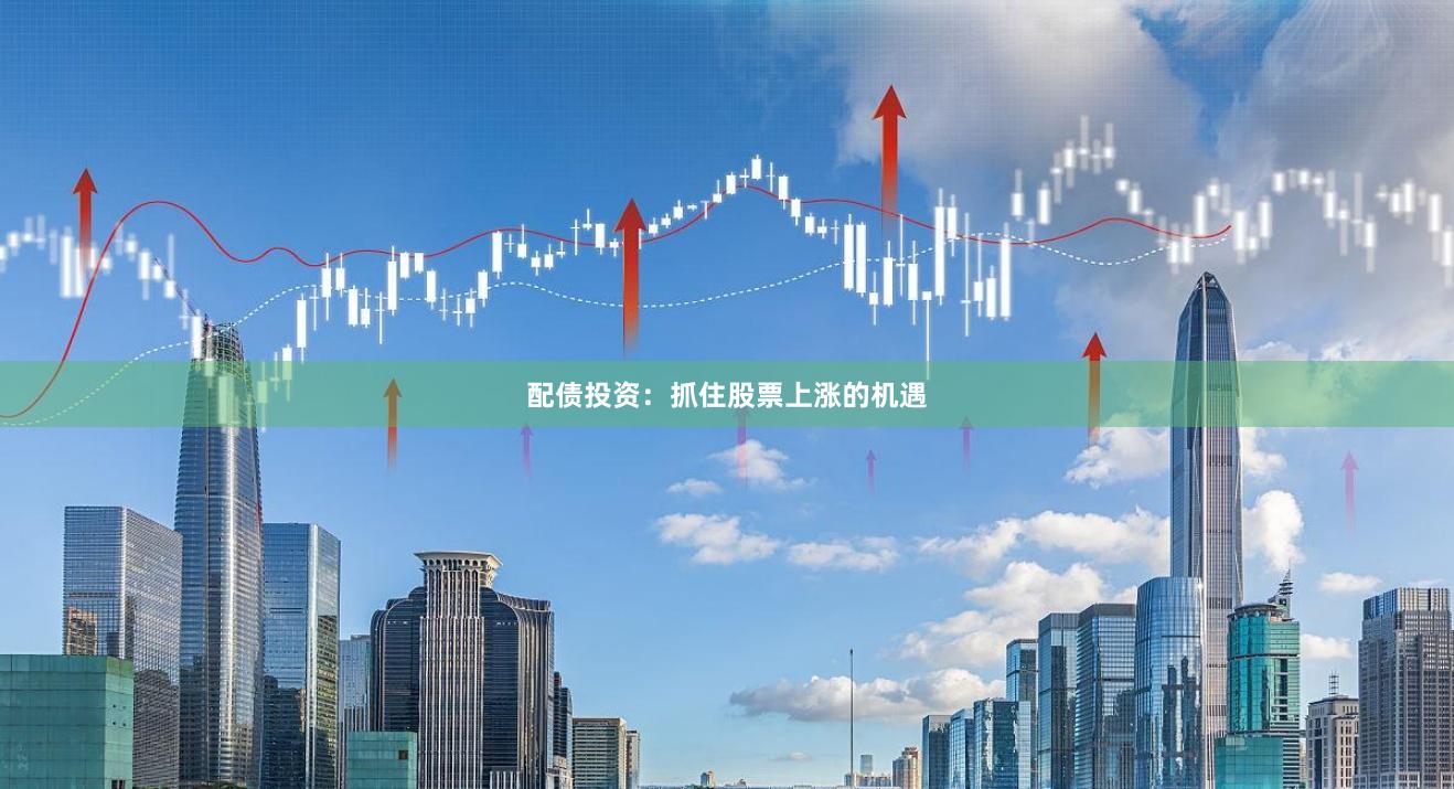 配债投资：抓住股票上涨的机遇