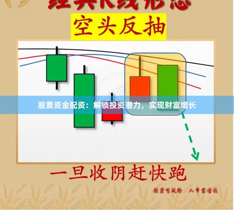 股票资金配资：解锁投资潜力，实现财富增长