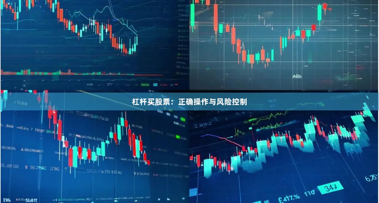杠杆买股票：正确操作与风险控制