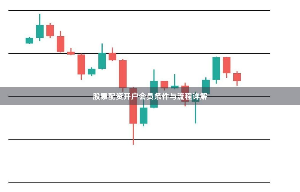 股票配资开户会员条件与流程详解